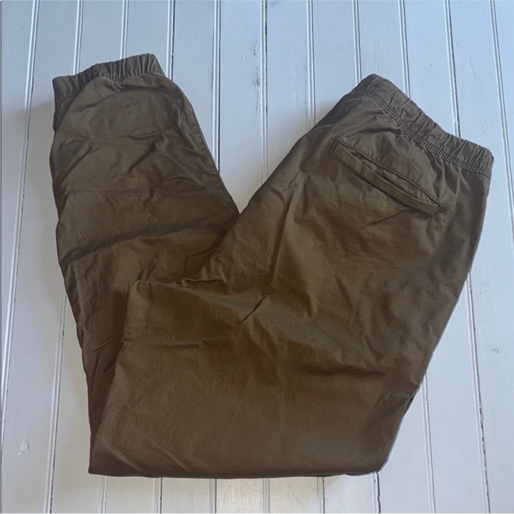 Gap Joggers Khaki Size L